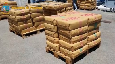 Punonjësi i bashkisë së Tiranës drejtonte linjën e trafikut të kokainës Gjermani – Zvicër