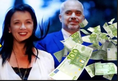 Konkurset për drejtorë i komandon “Intesa San Paolo”, Linda Rama dhe ministrja Besa Shahini