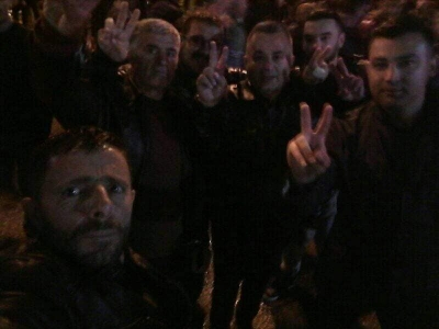 I pashpresë dhe helmatisur!