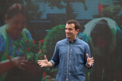 Shpenzimet e majme të Veliajt/ 200 mijë euro blerje aparatesh fotografike dhe dronë