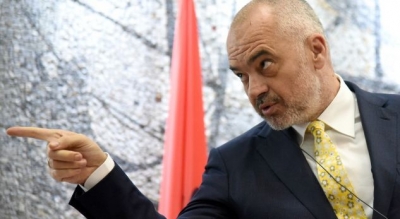 Kryeprokurori Edi Rama urdhëron terror ndaj demokratëve në Vlorë