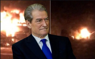 “Ndërprerja e energjisë shkaku i shpërthimit tek pika e karburantit në Lezhë”