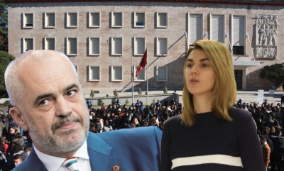 LSI: Rama qëndrim arrogant dhe kriminal ndaj studentëve protestues