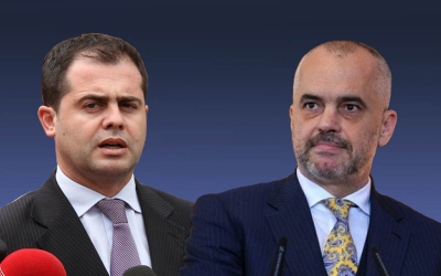 Arrestimi i Ramës në Bolonja, Bylykbashi: Kryeministri të sqarojë nëse ka gënjyer, ose të fillojë urgjent veprimi i Ligjit të dekriminalizimit