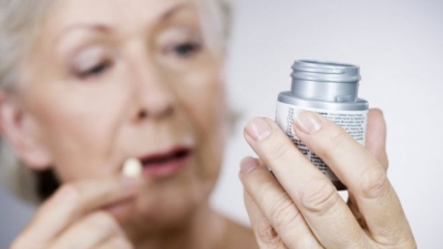 Aspirina ndalon goditjet në tru dhe atakun kardiak?