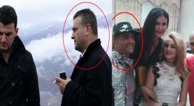 Foto me VIP-at, kush është Shpëtimi që çonte vajzat prostituta në Maqedoni?