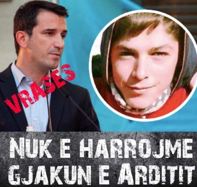 Thirrja prekëse: Para kutisë së votimit mendoni vetëm për një çast fatin e Ardit Gjoklajt!