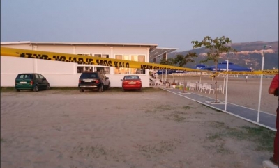 Si nisi sherri për një kalë dje në plazh. Pas debatit erdhën 4 veta me armë dhe…(detajet e reja)