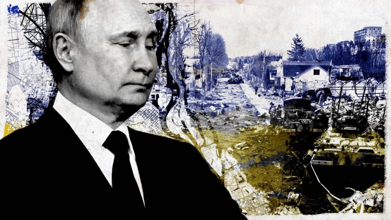 Lufta në Ukrainë/ “Fitorja do të ndryshojë botën”, analiza e “The Times”: A do të arrijë Rusia të marrë Kievin?