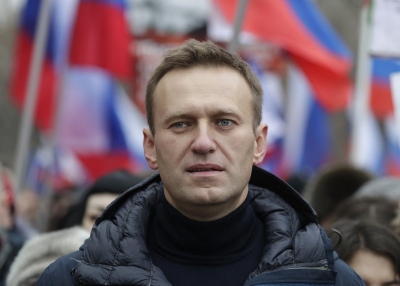 Navalny flet për herë të parë për helmimin: Pas kësaj qëndron Vladimir Putin, s’kam asnjë version tjetër!