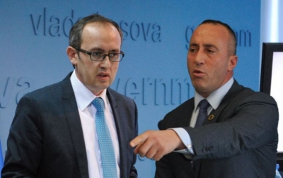 Dialogu Kosovë-Serbi në Shtëpinë e Bardhë, Haradinaj: Avdullah Hoti nuk ka mbështetjen time nëse…