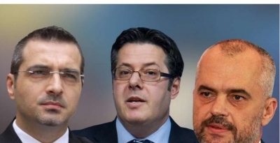 ‘Shefi i madh’ i Tahirit është Edi Rama