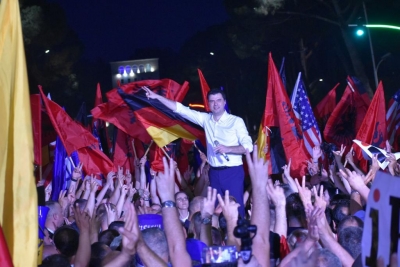 Basha tregon se si do mbrohet Kushtetuta më 30 qershor, fton shqiptarët