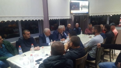 Ish-deputeti Shehu takim me strukturat drejtuese demokrate në Lazarat