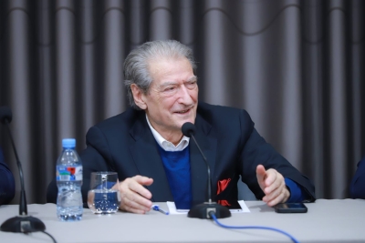 Berisha: Pensionet janë ulur me të paktën 15 përqind! Mashtrimi i Ramës me pensionistët është cinik dhe i pashpirt