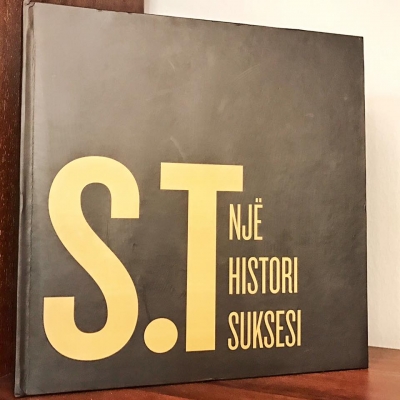 Saimir Tahiri, &quot;një histori suksesi&quot; për çfarë?