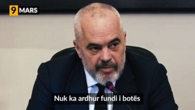 DITARI I KORONA-VIRUSIT/Çfarë është më keq se pandemia?