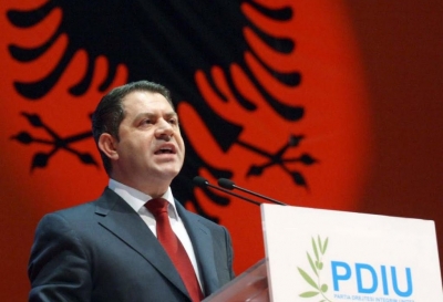 Idrizi: Tentakulat e Greqisë janë brenda politikës shqiptare