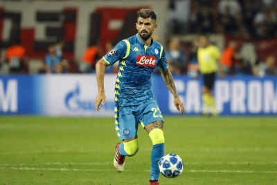 Arrihet akordi, Elseid Hysaj ikën tek Atletico Madrid