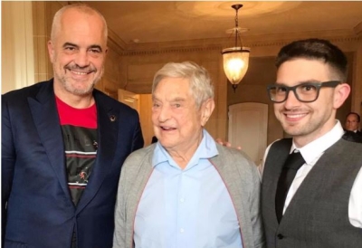 Ligj anti-soros, Berisha: Në 3 muajt e fundit ndryshime të mëdha kanë ndodhur