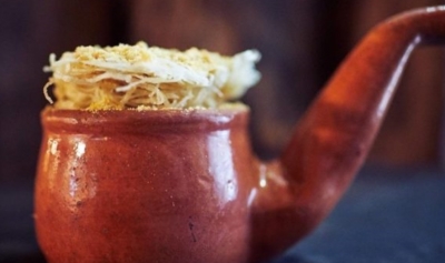 Welt: Shqipëria një destinacion i turizmit kulinar