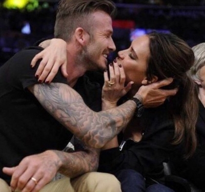 Victoria Beckham tregon sekretin e jetëgjatësisë së martesës