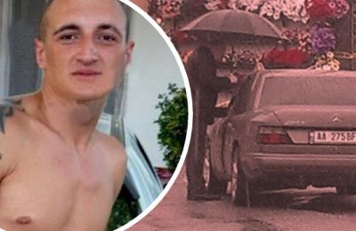 Arrestimi i Artan Koçekut, kush është “tmerri” i Shkodrës i përfshirë në disa krime