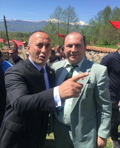 Referendumi i 6 tetorit vendos fatin e Kosovës