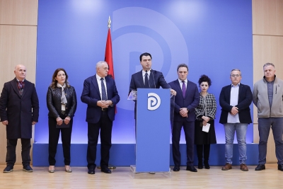 Basha: 120 milionë euro që shkojnë dëm me koncesionet, të angazhohen në dy fusha kyçe