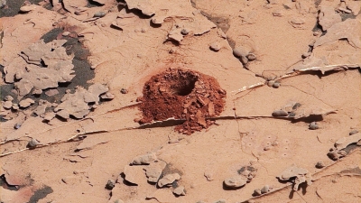 Zbulimi i liqenit në Mars, hap për kolonizimin e planeteve?