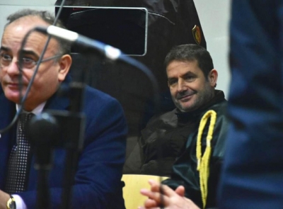 Krimet e Rënda kërkesë Gjykatës: Sekuestroni pasuritë e Balilit