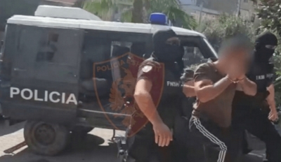 Arrestohen 19 persona për kultivim dhe trafikim të lëndëve narkotike. Shkatërrohet grupi i Fushë Krujës