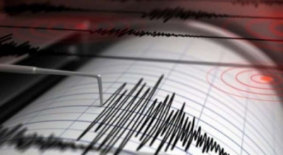 Tërmet 3.2 ballë në jug të vendit