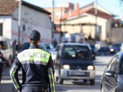 Alarm fals, në makinën e Drejtorit të Hekurudhës nuk ka bombë