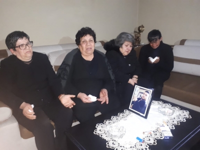 Vdes në burgun francez i riu shqiptar ,Nëna: Shteti të hetojë, djali kishte shenja dhune