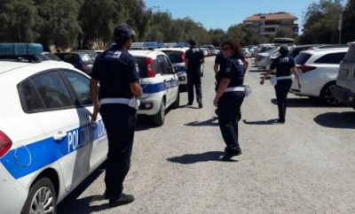 Italia nuk ka besim te shqiptarët, dërgon policët e saj në zonat bregdetare