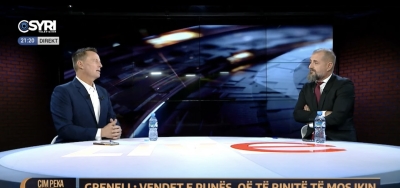 Rama krijoi aplikacion për kontrolluar administratën/ Grenell: Njerëzve nuk mund t'u mbyllet goja!