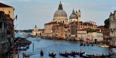 Bëhen publike taksat për të vizituar Venecian/Në rast se nuk paguani do gjobiteni me 450 euro