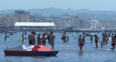 Alarmante/ Sa shumë viktima për dy muaj në plazhet shqiptare