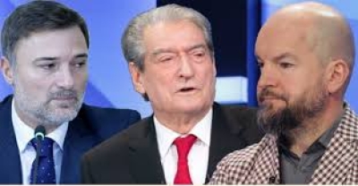 Lela: Alibeajt i pëlqen protagonizmi! Nuk mbështesin Berishën se s'duan të prishin 'fijet' me pushtetin