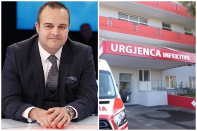 IN MEMORIAM/Në Itali vdiqën 750 % më pak mjekë se në Shqipëri, mirënjohje për mjekët tanë të shkëlqyer