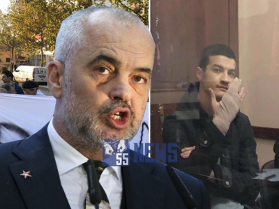 Berisha:  Si u torturua studenti Daniel Dobraj