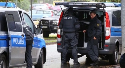 Gjermani/ Arrestohet 31-vjeçari shqiptar, kërcënonte me armë ish-gruan dhe fëmijën e saj