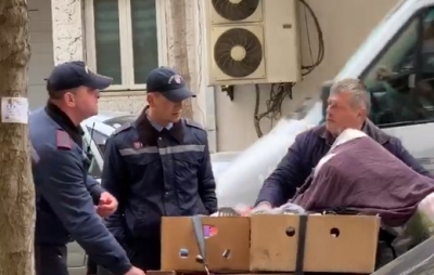 Berisha: Banditët me uniformë të Lal Plehut kapin “kriminelin”