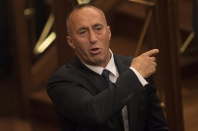 Haradinaj: Mogherini po vazhdon një dialog të fshehtë Kosovë-Serbi