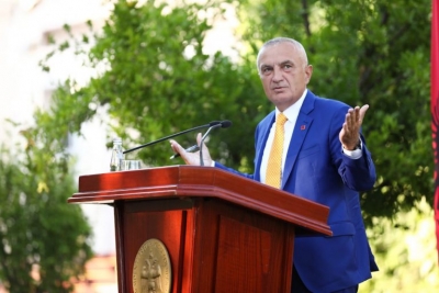 Meta publikon pamjet tronditëse: Koha që shqiptarët të marrin në zotërim vendin dhe fatet e tyre!