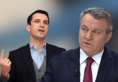 Arrogant dhe i babëzitur/ Malaj “shpërthen” ndaj Veliajt: Shitës fiqsh, tigër prej letre…