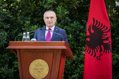 Marrëveshja Kosovë-Serbi, Presidenti Meta: Hap i rëndësishëm në funksion të paqes dhe stabilitetit të rajonit!
