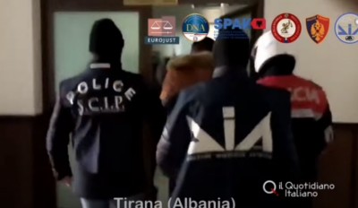 Operacioni “Shpirti”, SPAK jep informacion zyrtar: Mes të arrestuarve dhe dy shoqërues të ish-ministrit të Brendshëm