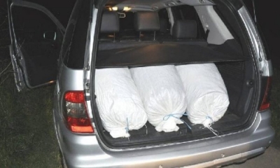 Drogë drejt Kosovës, 4 të arrestuar